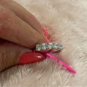 Sterling Silver Ring